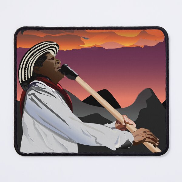 Item preview, great mountains of Colombia designed and sold by Sqndesigns.