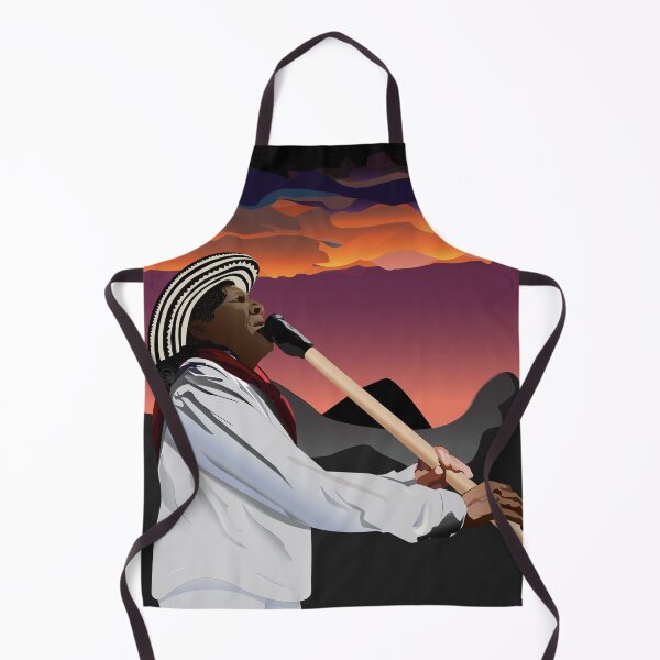 Item preview, great mountains of Colombia designed and sold by Sqndesigns.