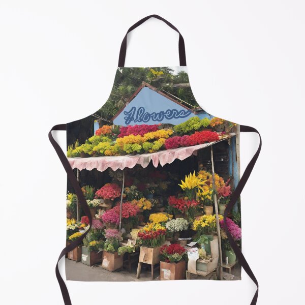 Item preview, Jamaican flower store designed and sold by seahorse crossing.