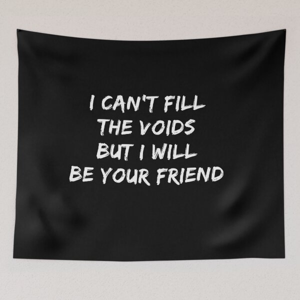 Item preview, Be your friend designed and sold by Quantify.