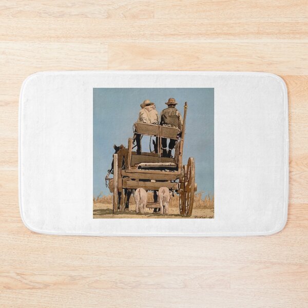 Item preview, We Don’t Rent Pigs designed and sold by BryanWhipple.