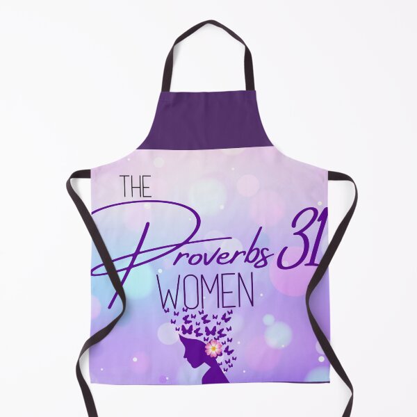Item preview, The Proverbs 31 Women designed and sold by dressedtohonor.