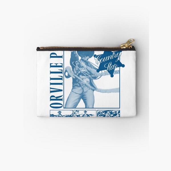 Item preview, Orville Peck Stampede Cowboy Merch designed and sold by pappagayo.