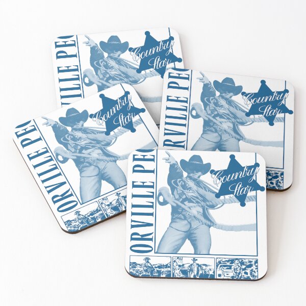 Item preview, Orville Peck Stampede Cowboy Merch designed and sold by pappagayo.