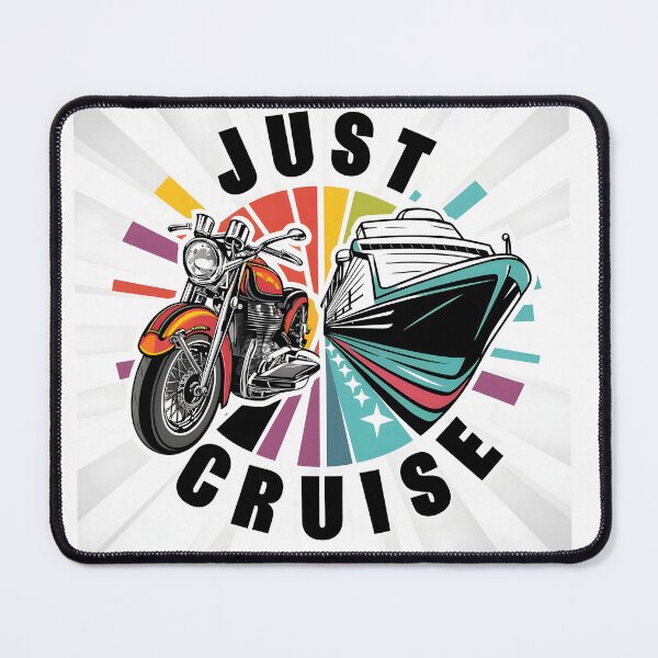 Item preview, take a cruise designed and sold by corynewton34.