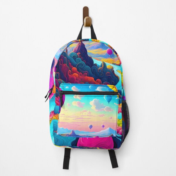 Item preview, Dreamscape designed and sold by Crafted-AI.
