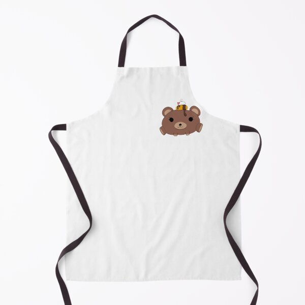 Item preview, Chocolate bear designed and sold by Leafy-2011.