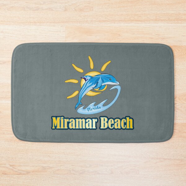 Item preview, Miramar Beach Florida dolphin designed and sold by studioss76.
