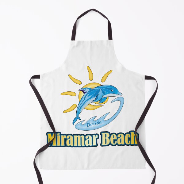 Item preview, Miramar Beach Florida dolphin designed and sold by studioss76.