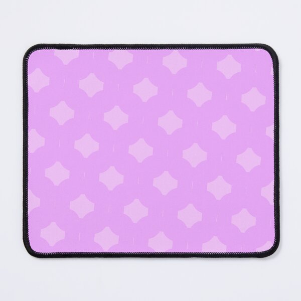 Item preview, Lavender Chain Linked Squares Purple Icon Framework Lattice designed and sold by Alchemy-A-La-G.