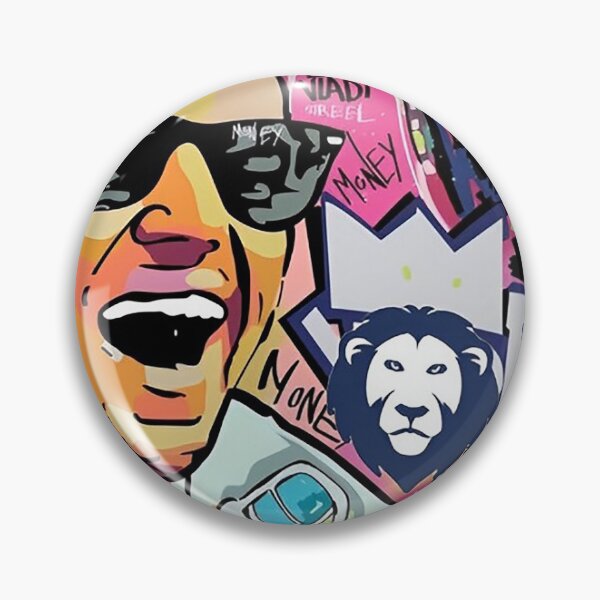 Item preview, ghr designed and sold by mateoapravia.