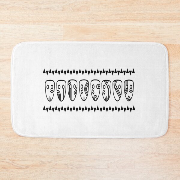 Item preview, T-shirt with African popular culture designed and sold by MixLux.