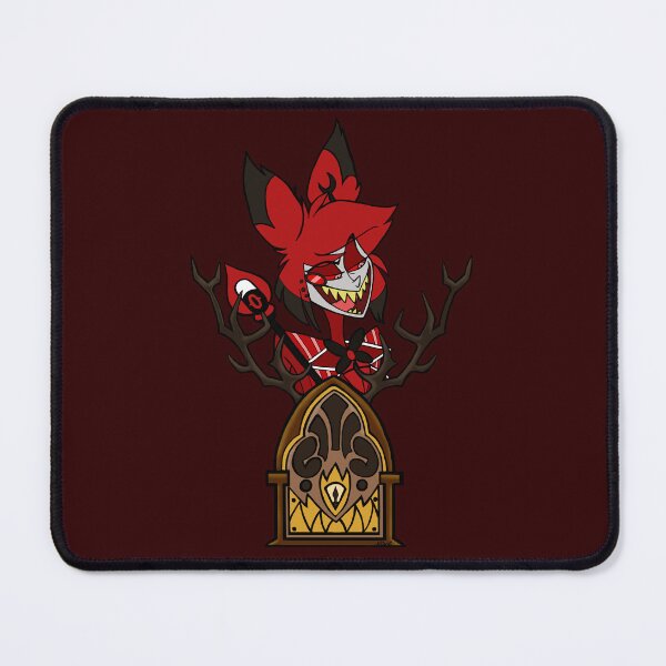 Item preview, Radio Demon designed and sold by sharkbait83.