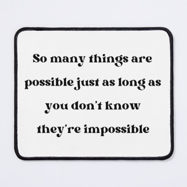 Item preview, so many things are possible  designed and sold by AzulStore1.