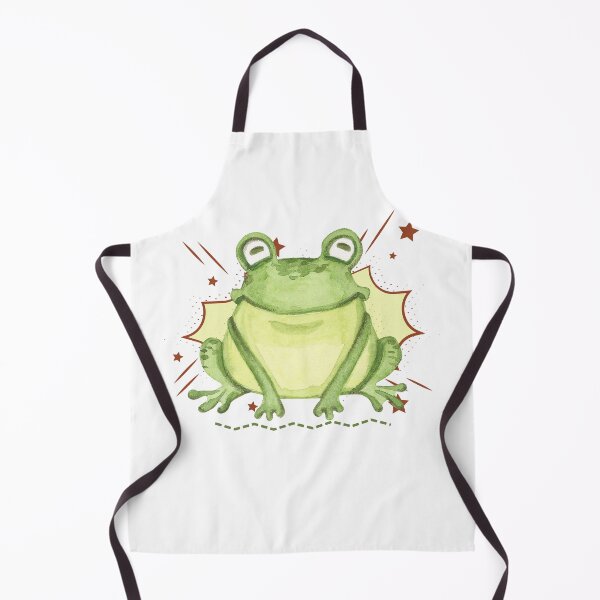 Item preview, Funny frog butts designed and sold by ModRed.