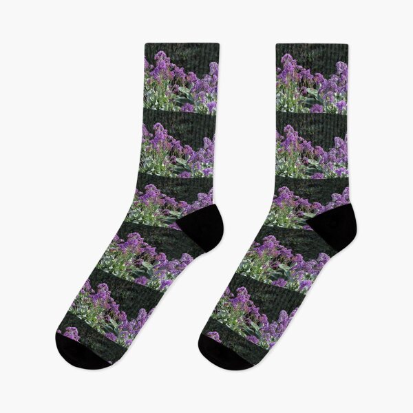 Item preview, Purple Verbena Beauty designed and sold by heatherfriedman.