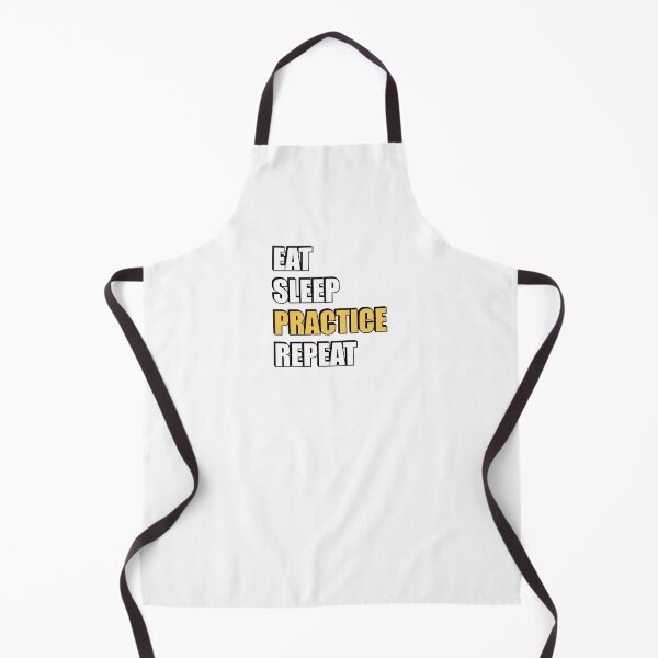 Item preview, Eat sleep practice designed and sold by Inspirationmotivation.