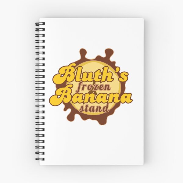 Item preview, Bluth's Frozen Banana Stand designed and sold by gumballols.