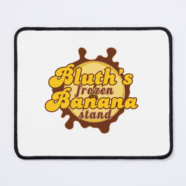 Item preview, Bluth's Frozen Banana Stand designed and sold by gumballols.