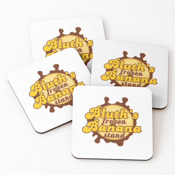 Item preview, Bluth's Frozen Banana Stand designed and sold by gumballols.