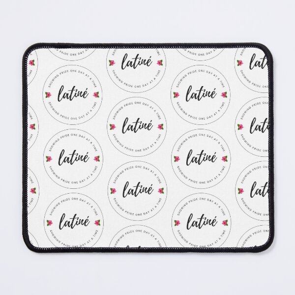 Item preview, Latiné Pride designed and sold by tsredroom.