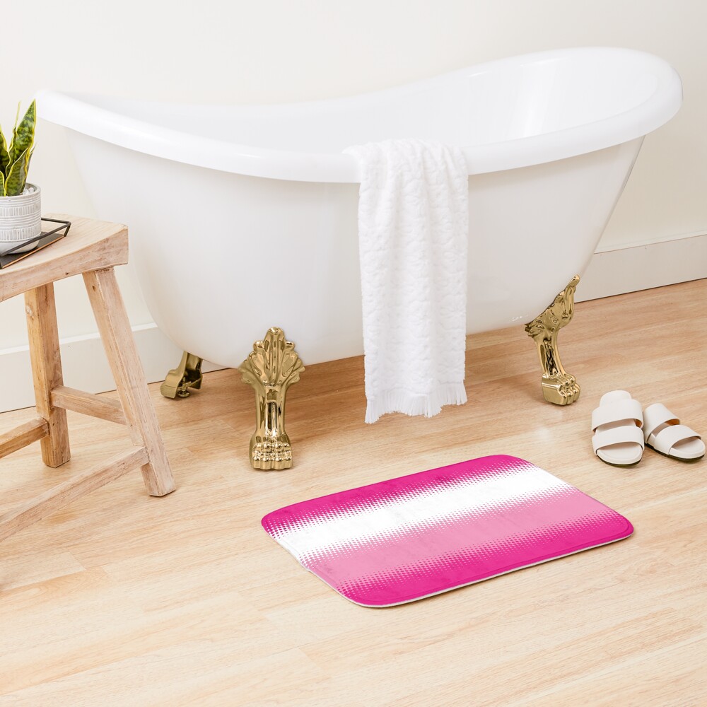 Item preview, Bath Mat designed and sold by SergioColli.
