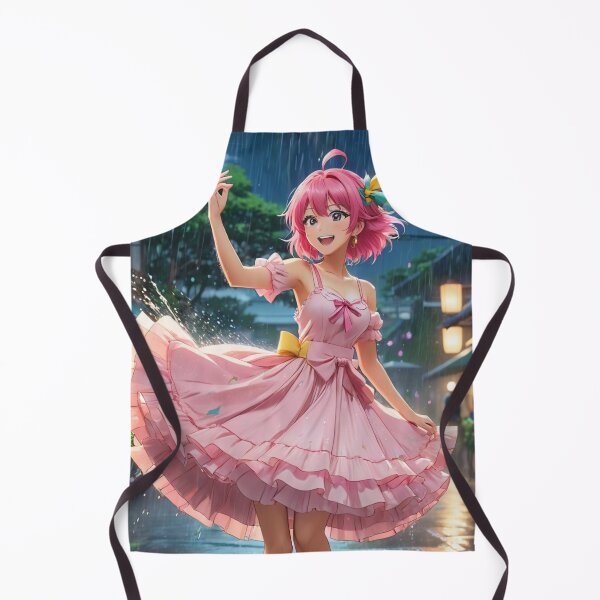 Item preview, Emu Otori Dancing designed and sold by ArtsyTeegee.