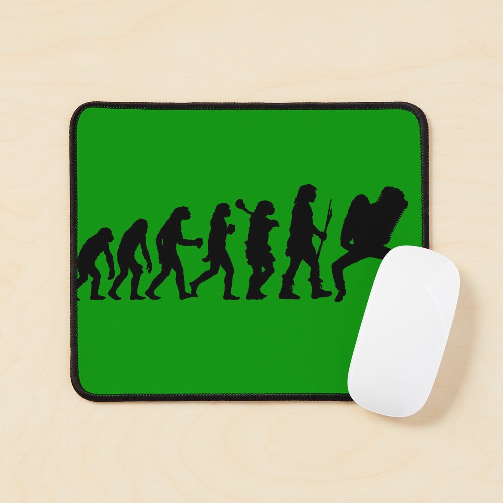 Item preview, Mouse Pad designed and sold by toastercide.