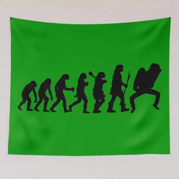 Item preview, Alvolution designed and sold by toastercide.