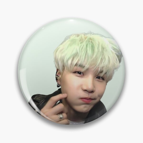 Item preview, Yoongi Mint designed and sold by camtello5.