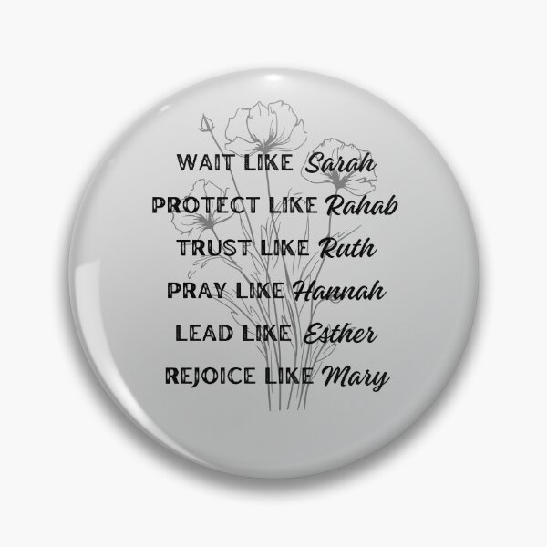 Item preview, Women of the Bible designed and sold by MugsAndDuds.