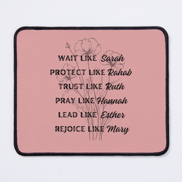 Item preview, Women of the Bible designed and sold by MugsAndDuds.