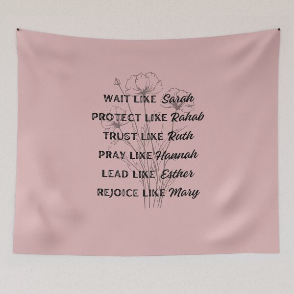 Item preview, Women of the Bible designed and sold by MugsAndDuds.