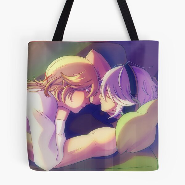 Item preview, Love is Peaceful designed and sold by duskianfae.