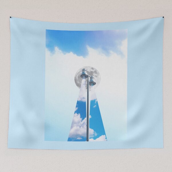 Item preview, Sky Light designed and sold by Ariz Rab.