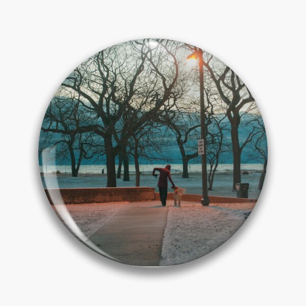 Item preview, Morning Walk designed and sold by Morgan Tannehill.