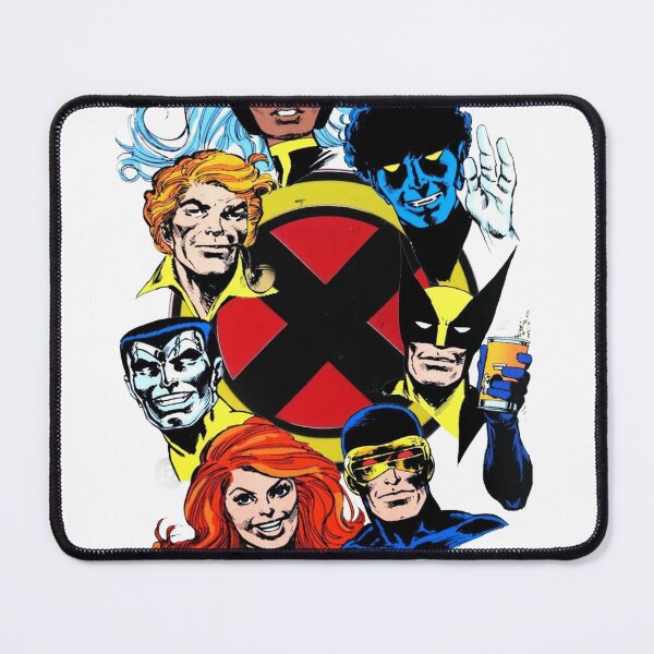 Item preview, mutant madness designed and sold by White Tiger Designz .