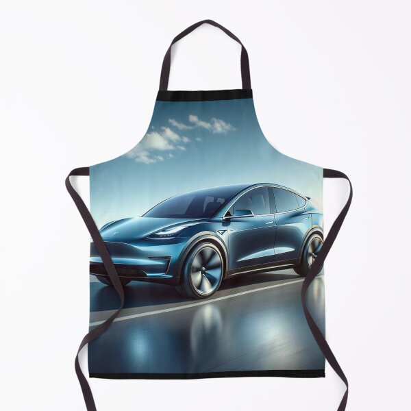 Item preview, model y designed and sold by TEEJAMBOREE.