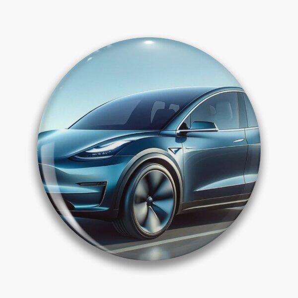 Item preview, model y designed and sold by TEEJAMBOREE.