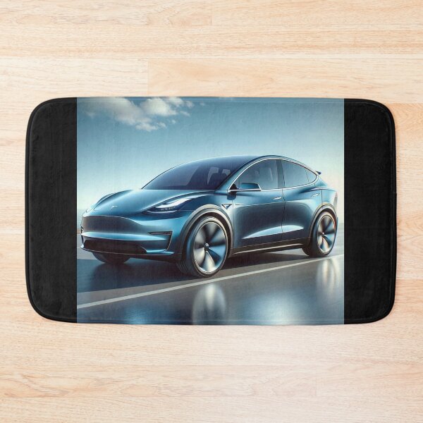 Item preview, model y designed and sold by TEEJAMBOREE.