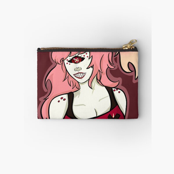 Item preview, Cherry Bomb - Hazbin Hotel designed and sold by CaffeinatedArt-.