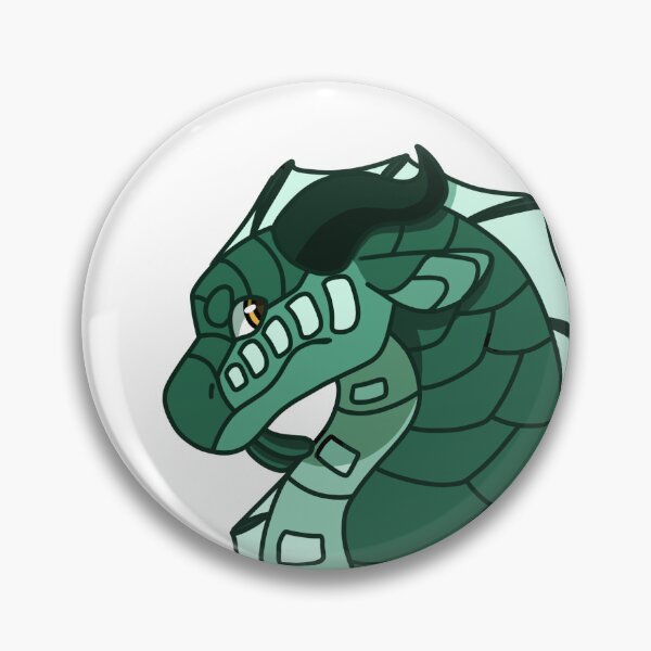 Item preview, Turtle Wings of Fire  designed and sold by bee blobb.