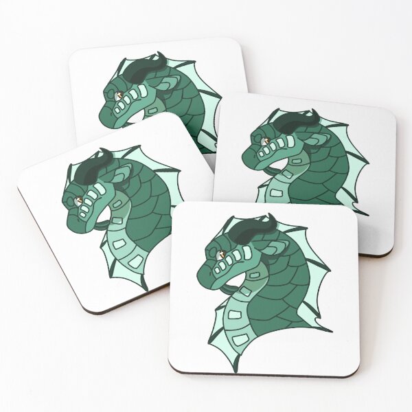 Item preview, Turtle Wings of Fire  designed and sold by bee blobb.