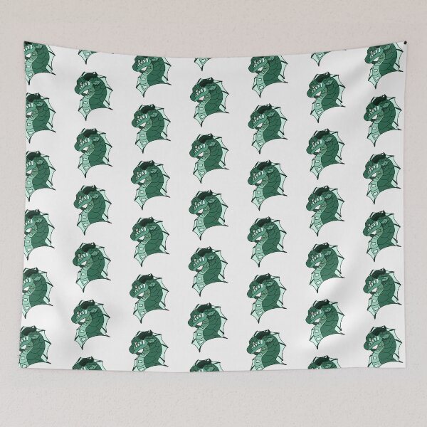 Item preview, Turtle Wings of Fire  designed and sold by bee blobb.