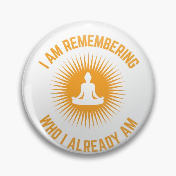 Item preview, I Am Remembering Who I Already Am designed and sold by sgomez1424.