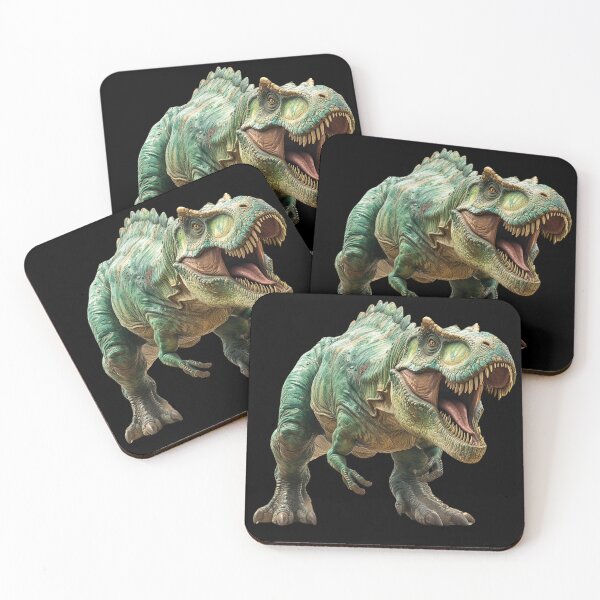 Item preview, Tyrannosaurus Rex T-Rex Dinosaur  designed and sold by HollywoodInked.
