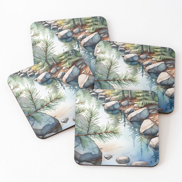 Item preview, Water Color 1 designed and sold by custom-concepts.