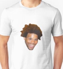 TriHard Emote Unisex T-Shirt
