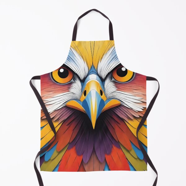 Item preview, Falcon Art designed and sold by WildlifeInc.