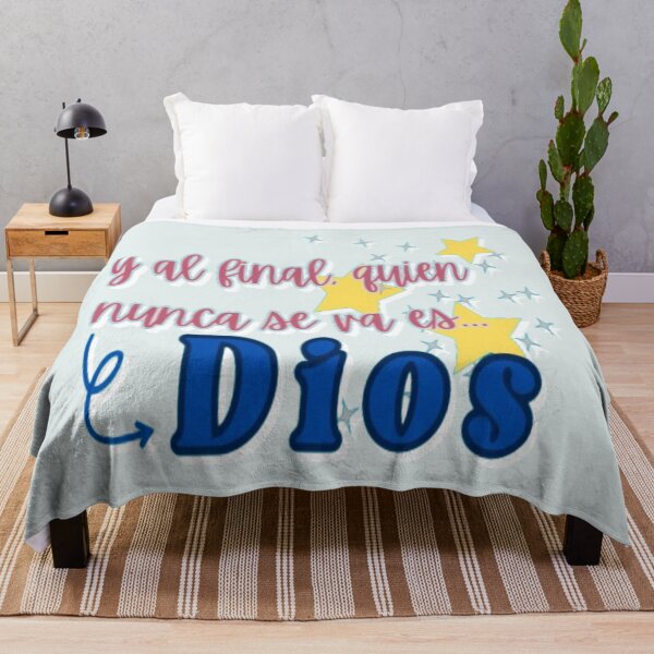 Item preview, God never leaves designed and sold by AmaHC-Store.